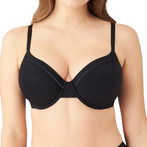 Wacoal Other - Wacoal Perfect Primer Contour Bra Size 34G NWT